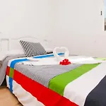 Apartamento Playa Planta Baja 3-2