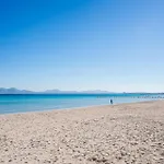 Apartamento Playa Planta Baja 3-2